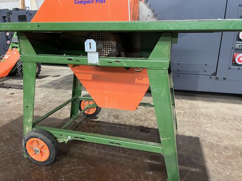 Posch Rolltisch - Kreissäge 700
