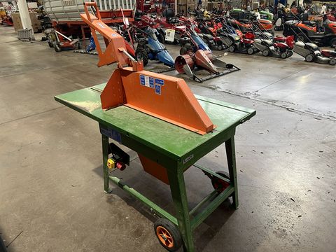 Posch Rolltisch - Kreissäge 700