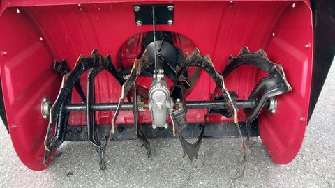 Honda HS 970 Schneefräse gebraucht