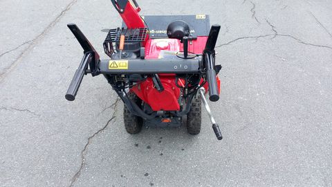 Honda HS 970 Schneefräse gebraucht