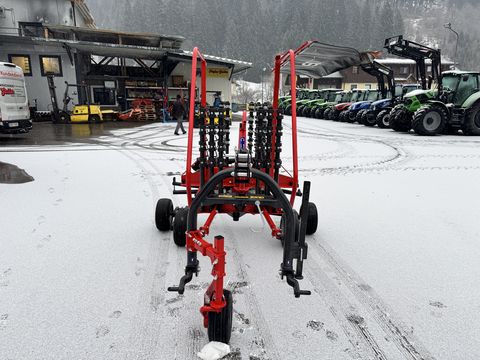 SIP Star 400/11 Einkreiselschwader mit Tastrad