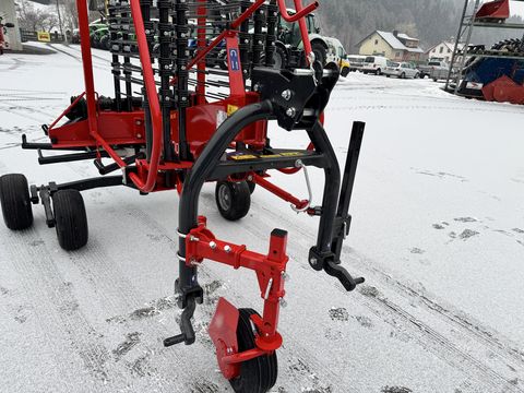 SIP Star 400/11 Einkreiselschwader mit Tastrad