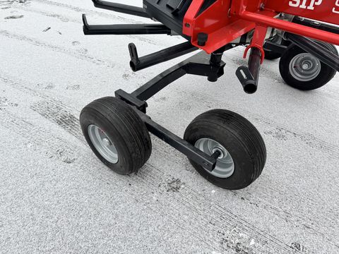 SIP Star 400/11 Einkreiselschwader mit Tastrad