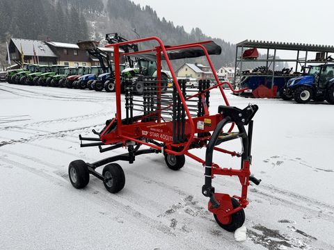 SIP Star 400/11 Einkreiselschwader mit Tastrad