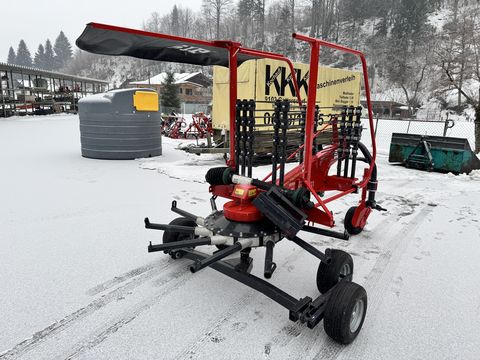 SIP Star 400/11 Einkreiselschwader mit Tastrad