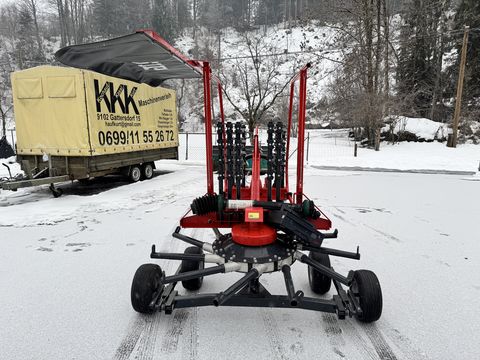 SIP Star 400/11 Einkreiselschwader mit Tastrad