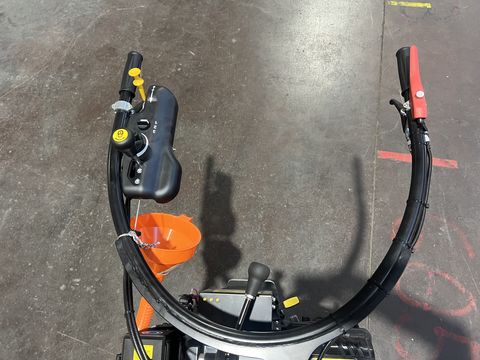 Aebi Combicut CC36 Aktionsmodell