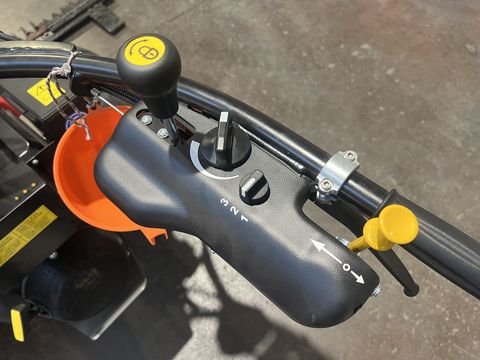 Aebi Combicut CC36 Aktionsmodell