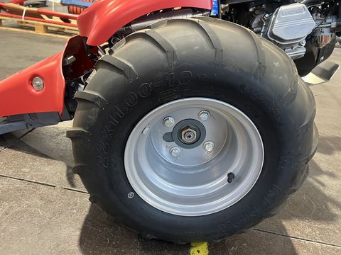 Aebi Combicut CC36 Aktionsmodell