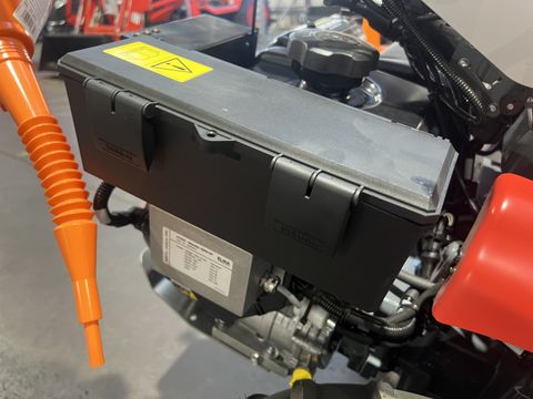 Aebi Combicut CC36 Aktionsmodell