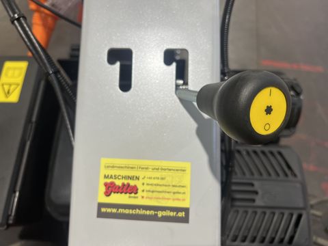 Aebi Combicut CC36 Aktionsmodell