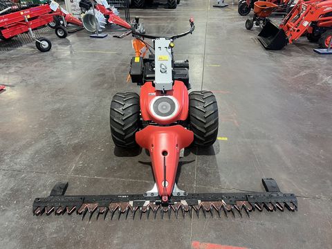 Aebi Combicut CC36 Aktionsmodell