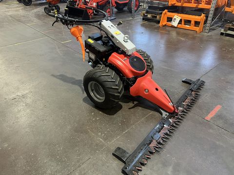 Aebi Combicut CC36 Aktionsmodell