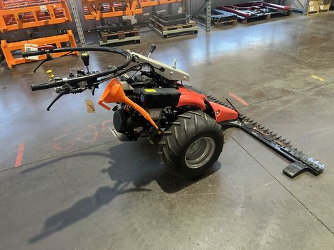 Aebi Combicut CC36 Aktionsmodell