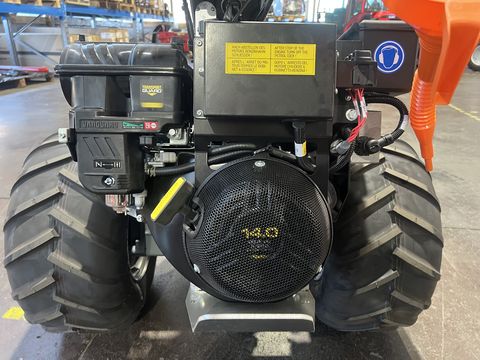 Aebi Combicut CC36 Aktionsmodell