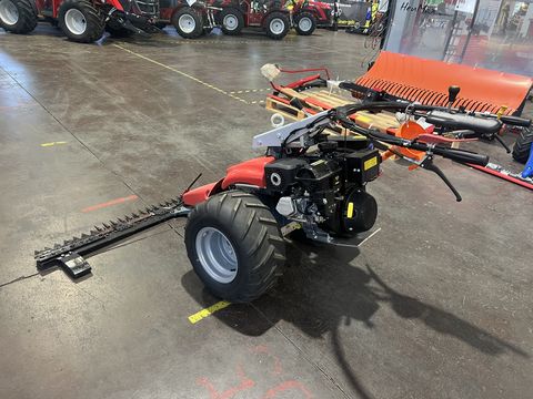 Aebi Combicut CC36 Aktionsmodell