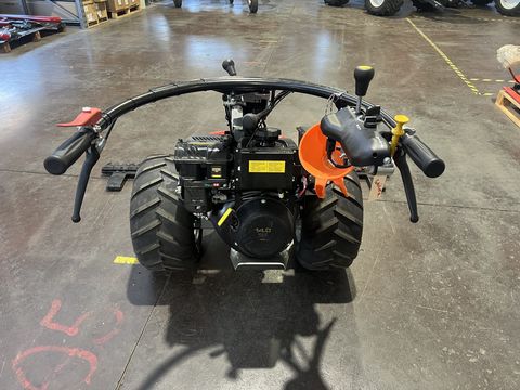 Aebi Combicut CC36 Aktionsmodell