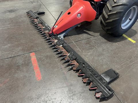 Aebi Combicut CC36 Aktionsmodell