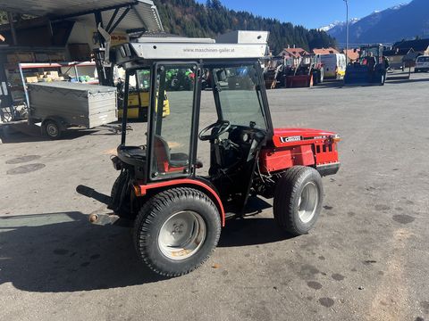 Antonio Carraro Bitrac HS