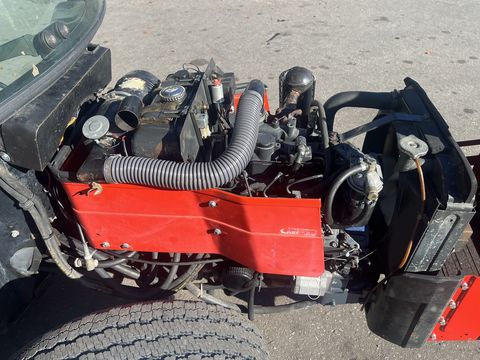 Antonio Carraro Bitrac HS