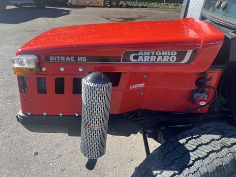 Antonio Carraro Bitrac HS