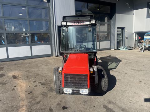 Antonio Carraro Bitrac HS