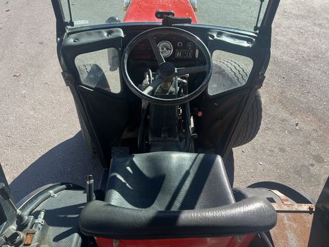 Antonio Carraro Bitrac HS