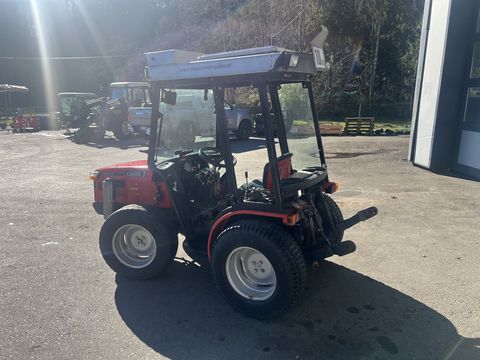 Antonio Carraro Bitrac HS