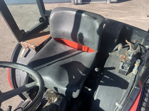 Antonio Carraro Bitrac HS