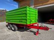 Pühringer 4020T Tandemkipper 10,3to guter Zustand