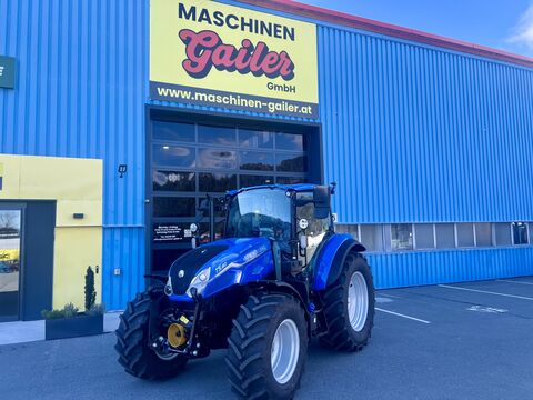New Holland T5.90 Dual Command  