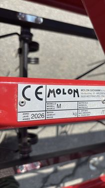 Brielmaier Bandrechen Molon Major 210.3