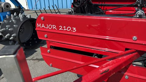 Brielmaier Bandrechen Molon Major 210.3