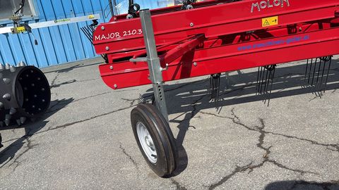 Brielmaier Bandrechen Molon Major 210.3