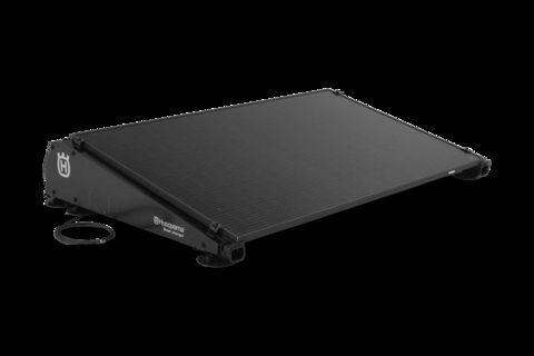 Husqvarna Solar Charger