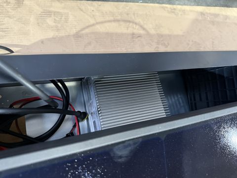 Husqvarna Solar Charger