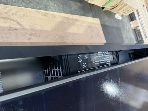 Husqvarna Solar Charger