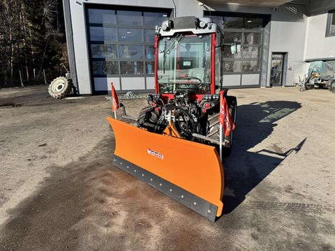 Hydrac Schneeschild SK 190 mit Dreipunktaufnhame