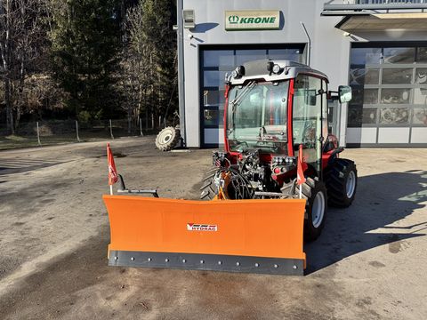 Hydrac Schneeschild SK 190 mit Dreipunktaufnhame