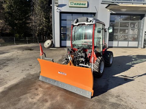 Hydrac Schneeschild SK 190 mit Dreipunktaufnhame