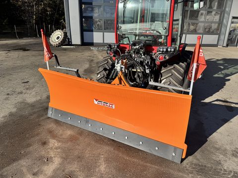 Hydrac Schneeschild SK 190 mit Dreipunktaufnhame