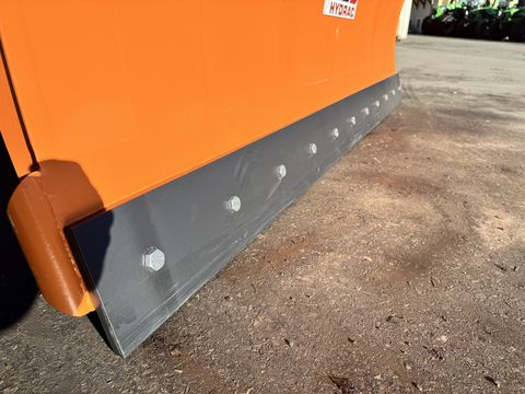 Hydrac Schneeschild SK 190 mit Dreipunktaufnhame