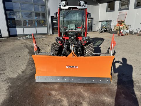 Hydrac Schneeschild SK 190 mit Dreipunktaufnhame