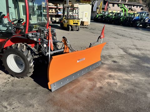 Hydrac Schneeschild SK 190 mit Dreipunktaufnhame