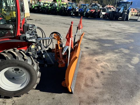 Hydrac Schneeschild SK 190 mit Dreipunktaufnhame