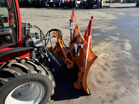 Hydrac Schneeschild SK 190 mit Dreipunktaufnhame