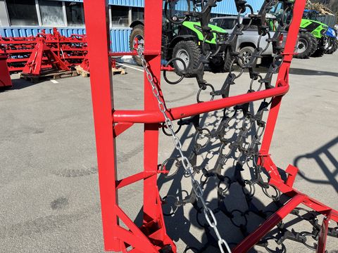 Stekro Wiesenegge 6,00m hydr.- auch 3m, 4m, 5m lagernd