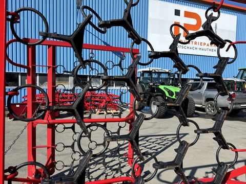 Stekro Wiesenegge 6,00m hydr.- auch 3m, 4m, 5m lagernd