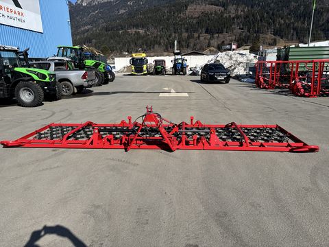 Stekro Wiesenegge 6,00m hydr.- auch 3m, 4m, 5m lagernd