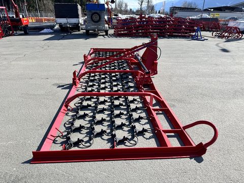 Stekro Wiesenegge 6,00m hydr.- auch 3m, 4m, 5m lagernd